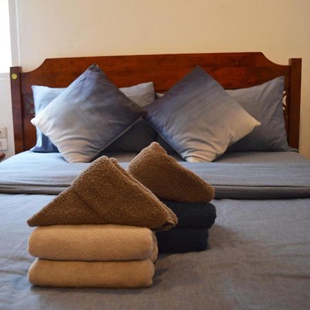 De Nawarat Chiangmai Boutique Apartment เชียงใหม่ ภายนอก รูปภาพ