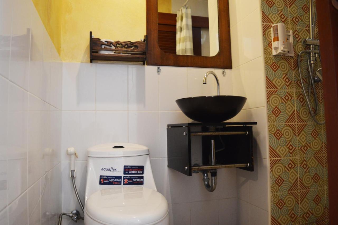 De Nawarat Chiangmai Boutique Apartment เชียงใหม่ ภายนอก รูปภาพ