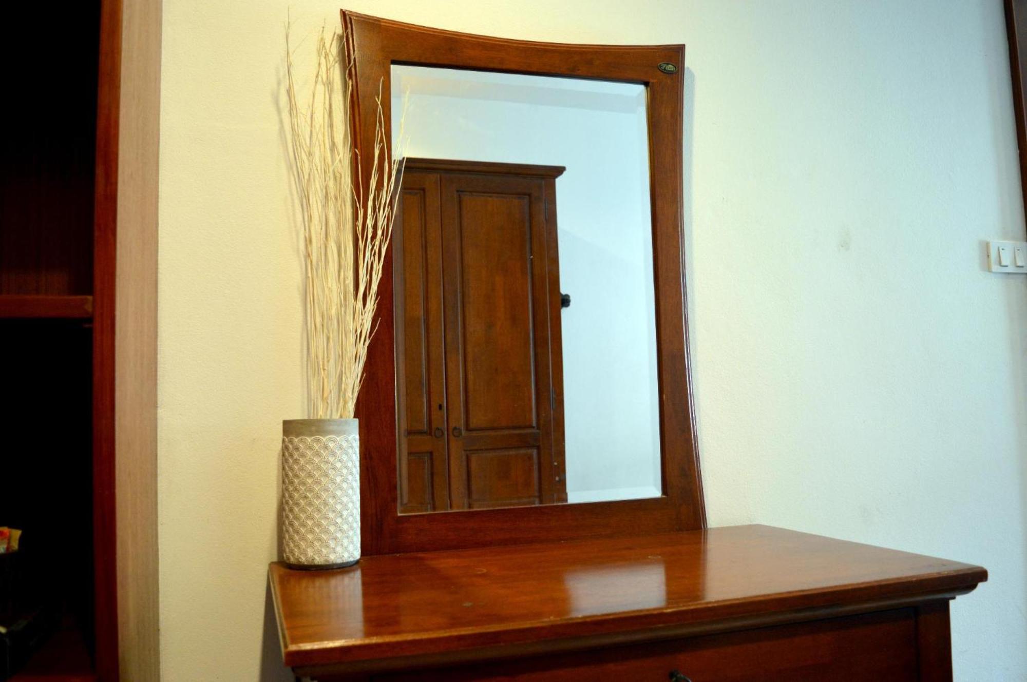 De Nawarat Chiangmai Boutique Apartment เชียงใหม่ ภายนอก รูปภาพ