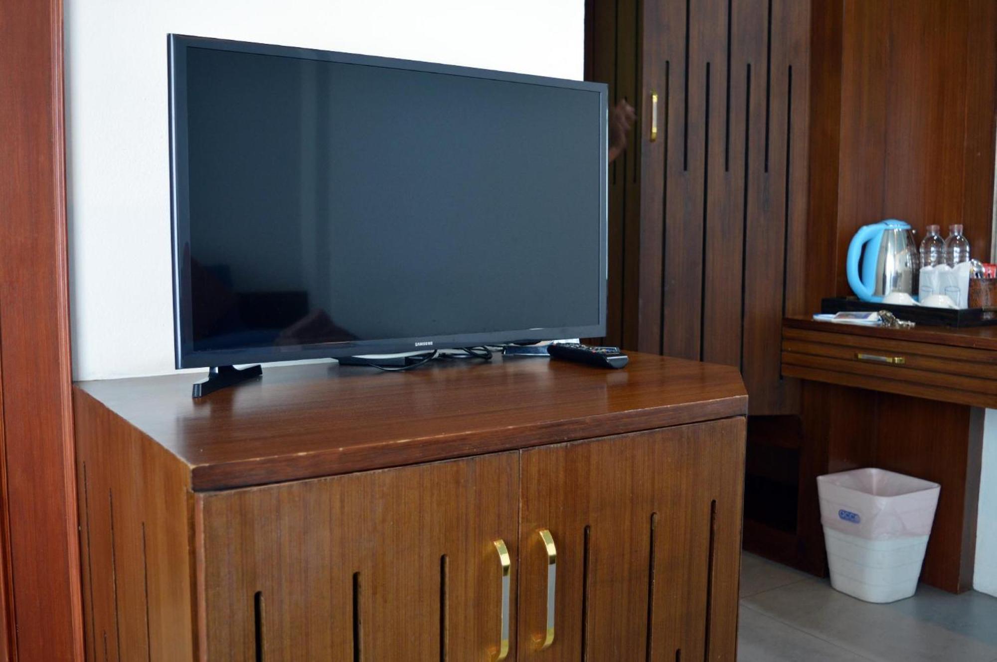 De Nawarat Chiangmai Boutique Apartment เชียงใหม่ ภายนอก รูปภาพ