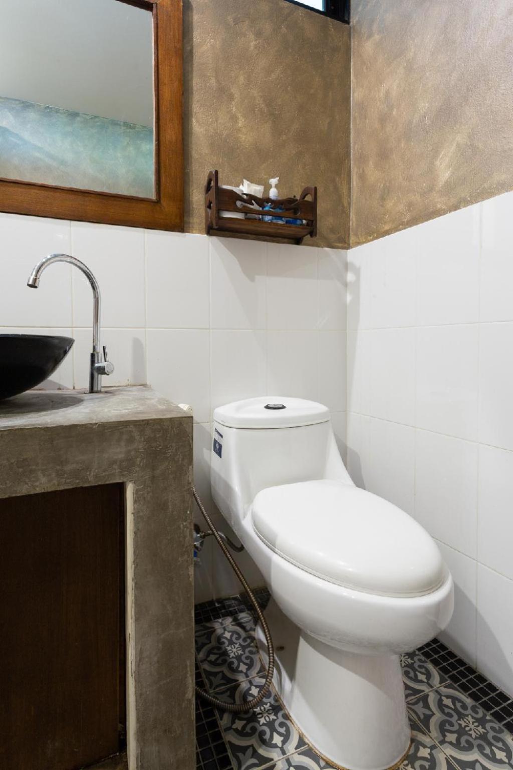 De Nawarat Chiangmai Boutique Apartment เชียงใหม่ ภายนอก รูปภาพ